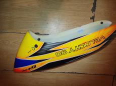 Canopy Velocity 90-3